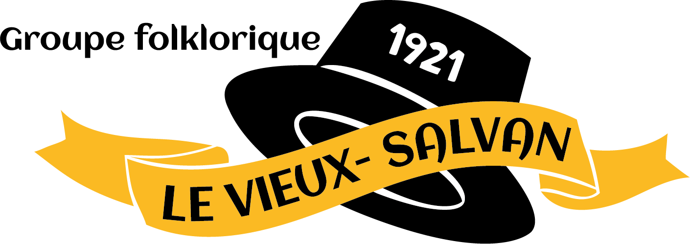 Groupe folklorique le Vieux-Salvan